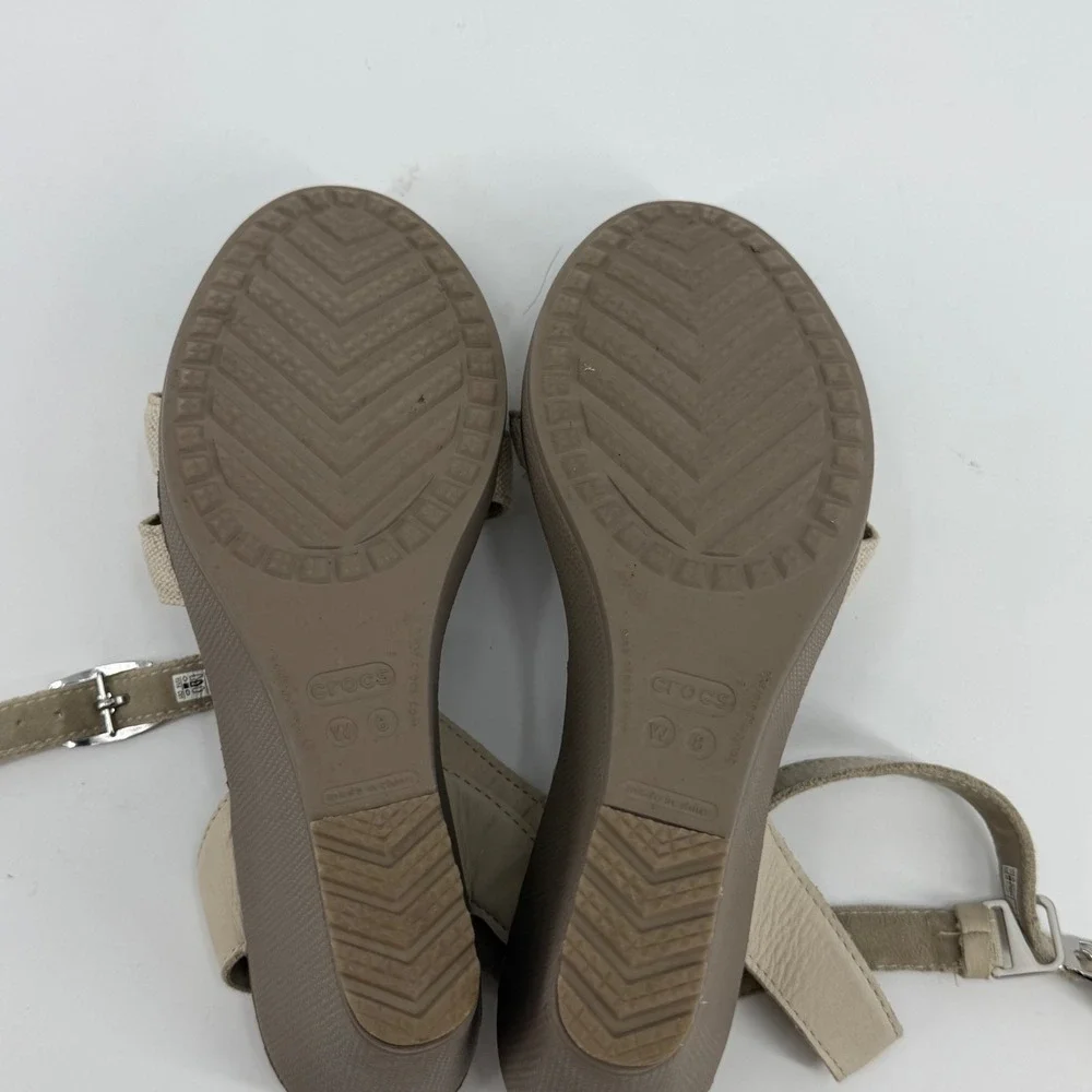 CROCS leigh ii